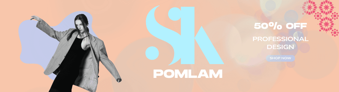 Banner for Pomlam